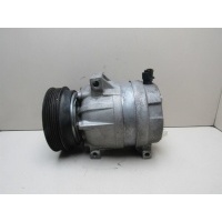 Компрессор системы кондиционирования Renault Laguna II 2001-2008 8200426136