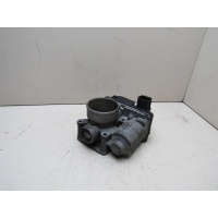 Заслонка дроссельная Nissan Almera N16 2000-2006 161198N003