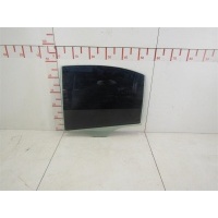 Стекло двери задней левой Mercedes Benz W203 2000-2006 A2037350100