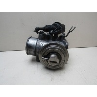 Заслонка воздушная Mercedes Benz W202 1993-2000 A6110980417