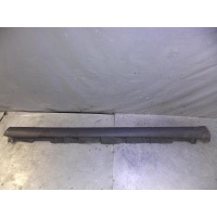 Накладка на порог (наружная) Toyota Avensis II 2003-2008 7585105010