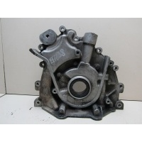 Насос масляный Land Rover Discovery III 2004-2009 LR002465