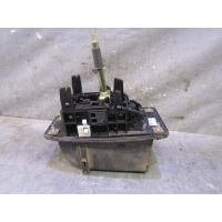 Кулиса КПП VW Passat (B5+) 2000-2005 4B0713041K