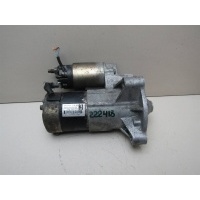 Стартер Citroen C5 2005-2008 5802V7
