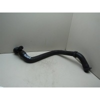 Патрубок радиатора VW Golf IV \Bora 1997-2005 1J0122051