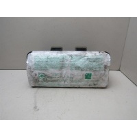 Подушка безопасности пассажирская (в торпедо) Opel Astra G 1998-2005 90561101