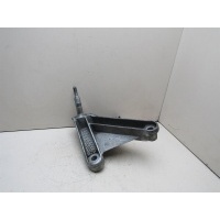 Кронштейн КПП левый Renault Logan 2005-2014 8200043084