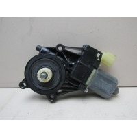 Моторчик стеклоподъемника Ford Fiesta 2008-нв 1543207