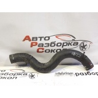 Патрубок радиатора Mitsubishi Pajero \Montero Sport (KS) 2015-нв 1370A358