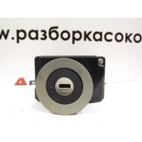Замок зажигания Audi A8 (D3,4E) 2004-2010 3D0905865E