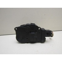Моторчик заслонки печки Mercedes Benz W221 2005-2013 A2218200042