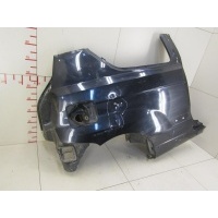Крыло заднее правое Chevrolet Aveo (T250) 2005-2011 96442614