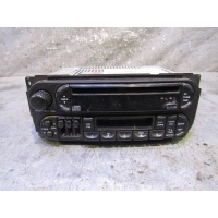 Магнитола Chrysler Concord 1998-2004 04858540AH