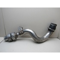 Патрубок интеркулера Land Rover Discovery III 2004-2009 PNH500034