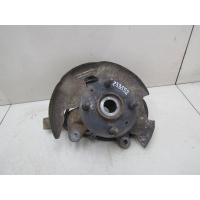 Кулак поворотный передний левый Kia Sephia \Shuma 1996-2001 0K2A133031A