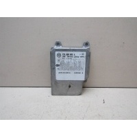 Блок управления AIR BAG VW Transporter T5 2003-2015 1C0909605A