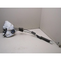 Замок двери передней правой Honda Crosstour 2010-2015 72110TP6A02