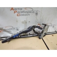 Петля капота левая Audi A8 (D3,4E) 2004-2010 4E0823301E