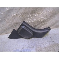 Накладка порога (внутренняя) SsangYong Actyon Sport 2006-2012 7738009002LAM