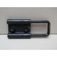 Ответная часть замка багажника VW Transporter T5 2003-2015 7H0827537
