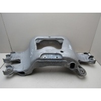Кронштейн КПП Audi A6 (C6,4F) 2005-2011 4F0399263K