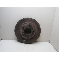 Диск тормозной передний вентилируемый Honda HR-V 1999-2005 45251S2HN00