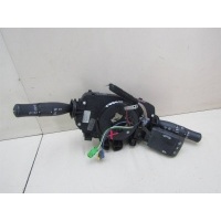 Переключатель подрулевой в сборе Renault Megane II 2002-2009 8200216462