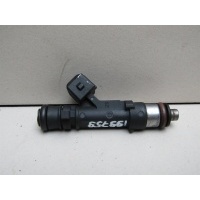 Форсунка инжекторная электрическая Opel Corsa C 2000-2006 24420543