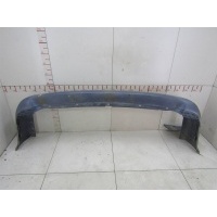 Бампер задний VW Transporter T5 2003-2015 7H0807417C