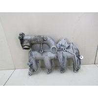 Коллектор впускной Renault Scenic 2003-2009 8200272607