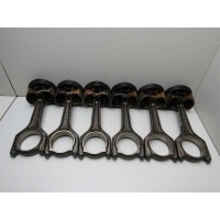 Шатун BMW 5-серия E60\E61 2003-2009 11247589536
