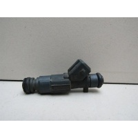 Форсунка инжекторная электрическая Seat Ibiza III 1999-2002 030906031J