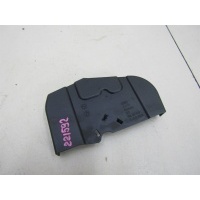 Кожух ремня ГРМ VW Passat (B6) 2005-2010 06A103340