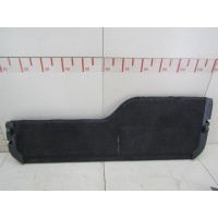 Обшивка багажника Land Rover Discovery III 2004-2009 ESN000292PVJ