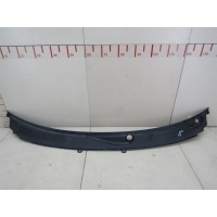 Решетка стеклооч. (планка под лобовое стекло) Audi A6 (C6,4F) 2005-2011 4F1819403A01C