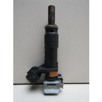 Форсунка инжекторная электрическая Opel Astra H \ Family 2004-2015 93185686