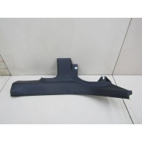Накладка порога (внутренняя) Mitsubishi Lancer (CX, CY) 2007-нв 7656A033XA
