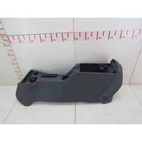 Консоль Chevrolet Trail Blazer 2001-2010 89045336