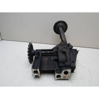 Насос масляный Renault Logan 2005-2014 150100934R