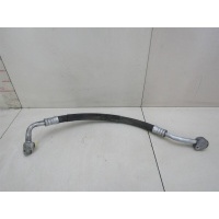 Трубка кондиционера Audi A6 (C6,4F) 2005-2011 4F0260707L