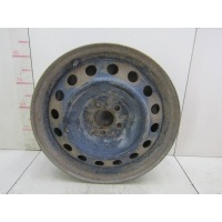 Диск колесный железо Toyota Matrix 2001-2008 4261101180