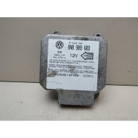 Блок управления AIR BAG VW Transporter T4 1996-2003 6N0909603