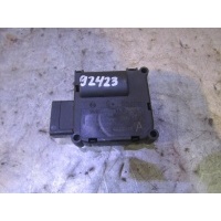 Моторчик заслонки печки Audi Allroad quattro 2005-2012 4F0820511A