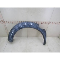Накладка заднего крыла правого Ford Ranger 2006-2012 5044587