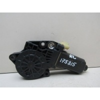 Моторчик стеклоподъемника Hyundai Elantra 2000-2005 824502D000