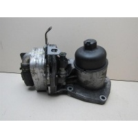 Кронштейн масляного фильтра Land Rover Freelander 2 2007-2014 1103P4