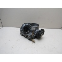 Заслонка дроссельная VW Golf IV \Bora 1997-2005 06A133064J