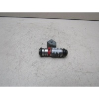 Форсунка инжекторная электрическая VW Golf IV \Bora 1997-2005 036906031C