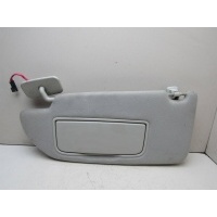 Козырек солнцезащитный (внутри) Volvo XC70 Cross Country 2000-2006 39874950