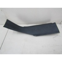 Накладка порога (внутренняя) Suzuki Grand Vitara 2006-2015 7618065J005PK